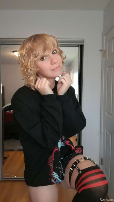 Femboy Set 3/6 x 10