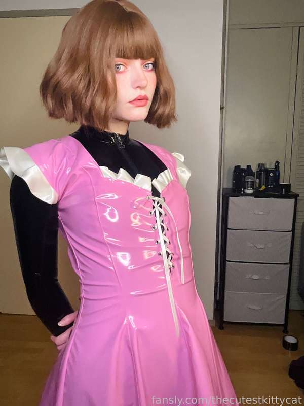 Thecutestkittycat - Fansly - 30 May, 2025 29