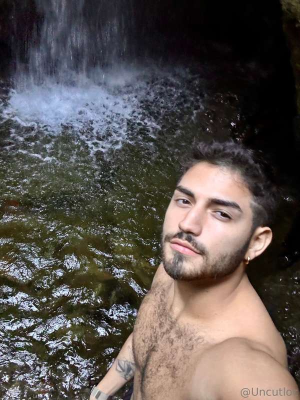 look at the view!  @loganstevensxxx 1