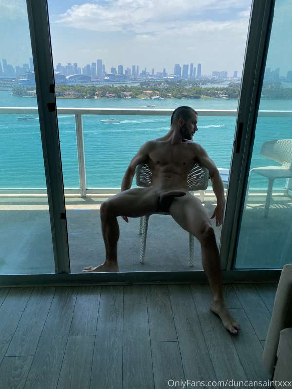 Duncansaintxxx - Onlyfans - 24 May, 2020 2