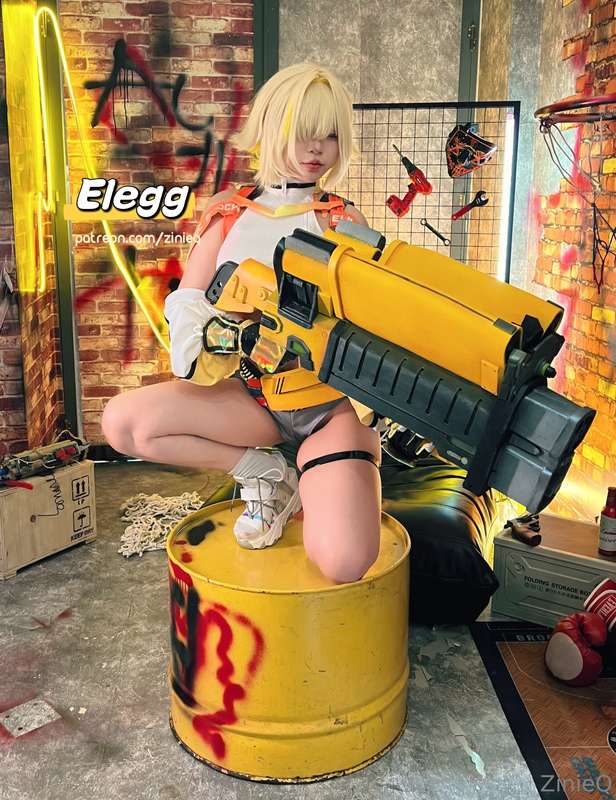 Can you count how many 🥚 there are?

Elegg NIKKE for Patreon..