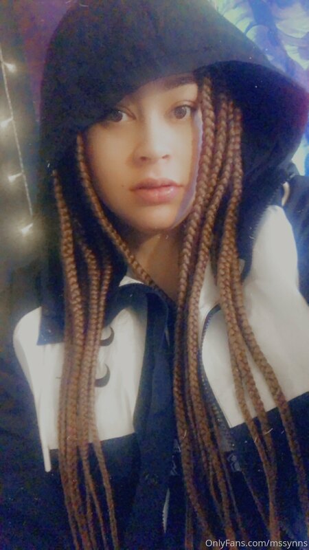 Felt cute might get fucked later... idk