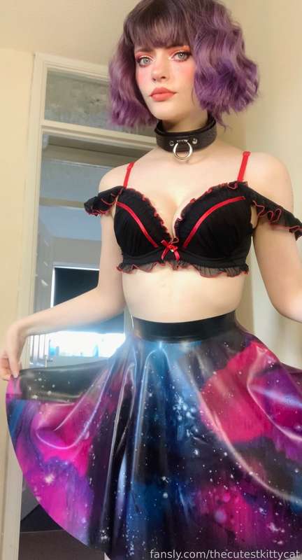 Thecutestkittycat - Fansly - 14 Aug, 2022 1