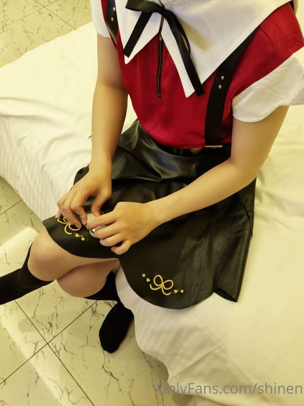 Shinen - Onlyfans - 08 Jun, 2022