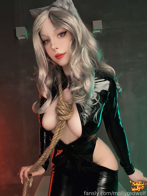 Mollyredwolf - Fansly - 27 Sep, 2024 13