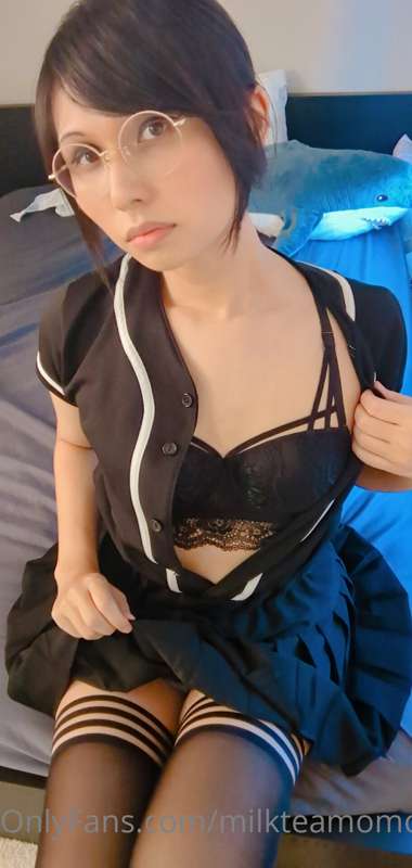 Milkteamomoko - Onlyfans - 11 Jul, 2022 15