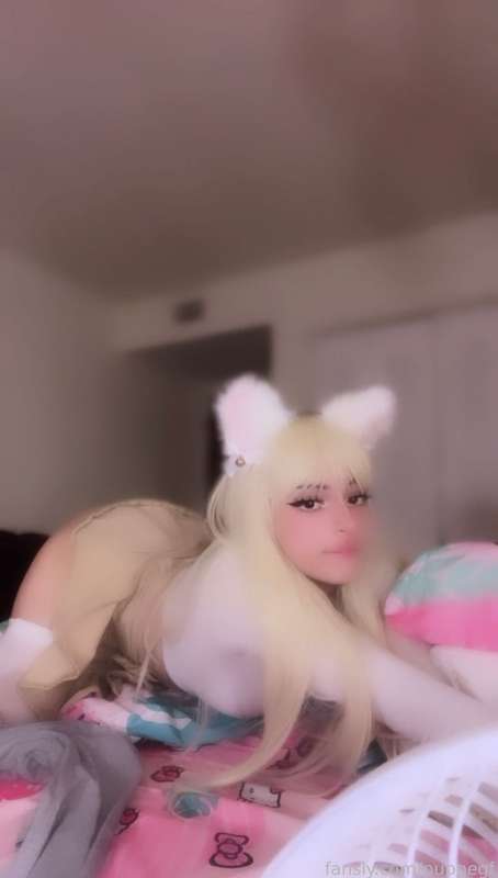 Petmimi - Fansly - 06 Dec, 2023