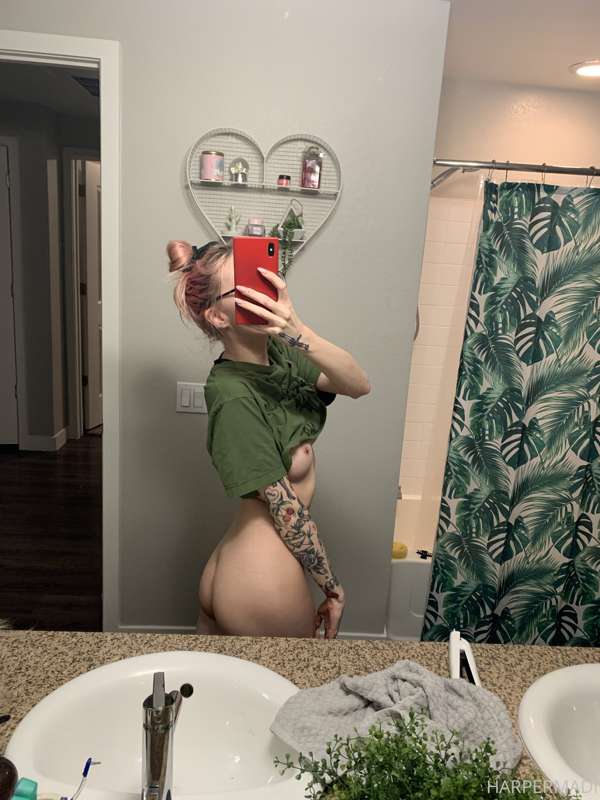 goodnight butt