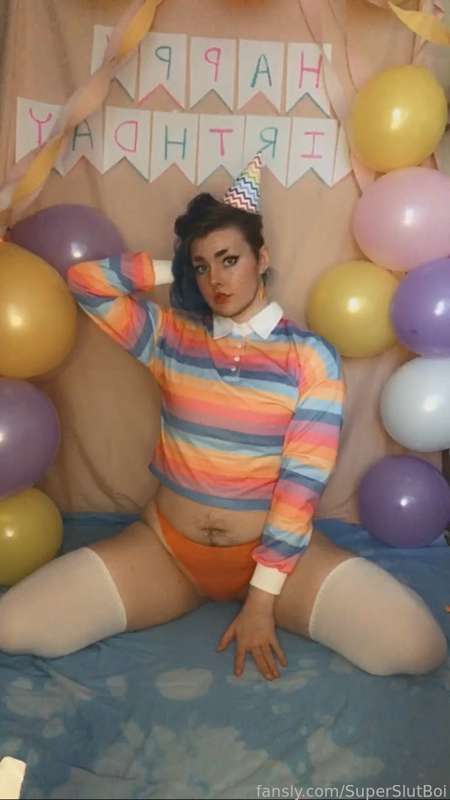 Superslutboi - Fansly - 07 Jun, 2022 6