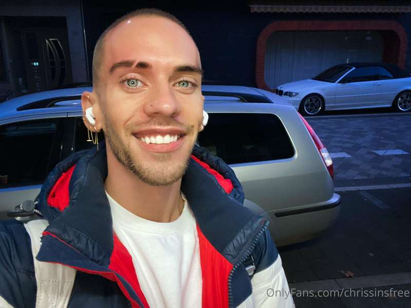 Wanna take me home?