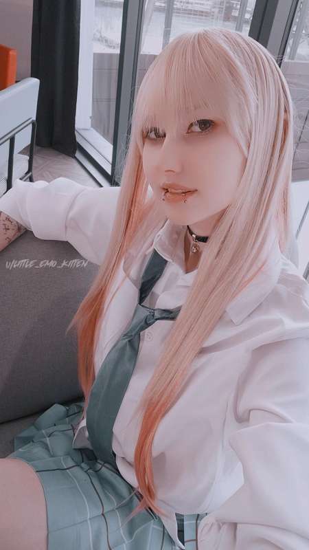 what should I film as Marin? 4