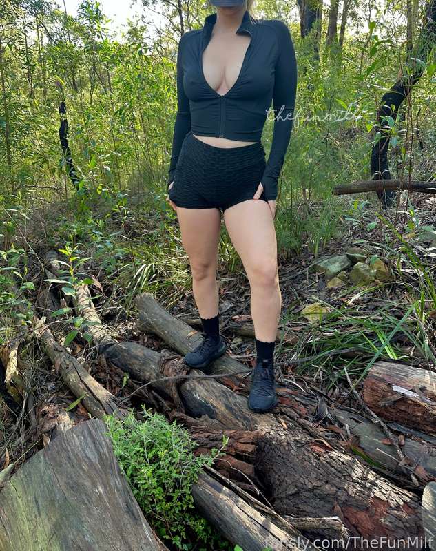 Thefunmilf - Fansly - 26 Jun, 2024 6