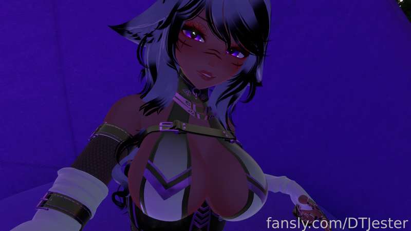 Dtjester - Fansly - 12 Mar, 2024 14