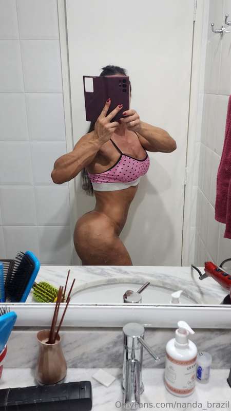 Mmmm
