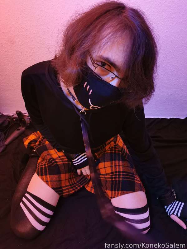 Konekosalem - Fansly - 16 Oct, 2021 24