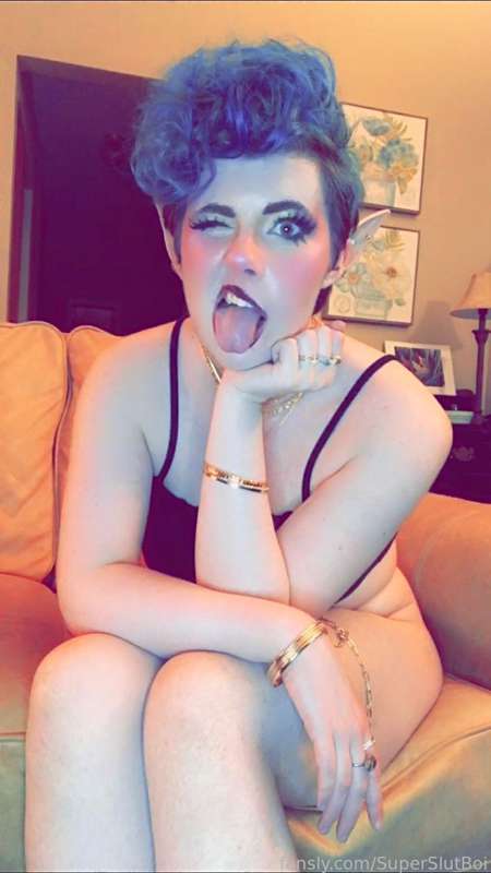 Superslutboi - Fansly - 17 Sep, 2021