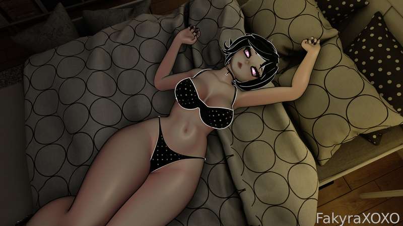 Fakyraxoxo - Fansly - 26 May, 2024 2