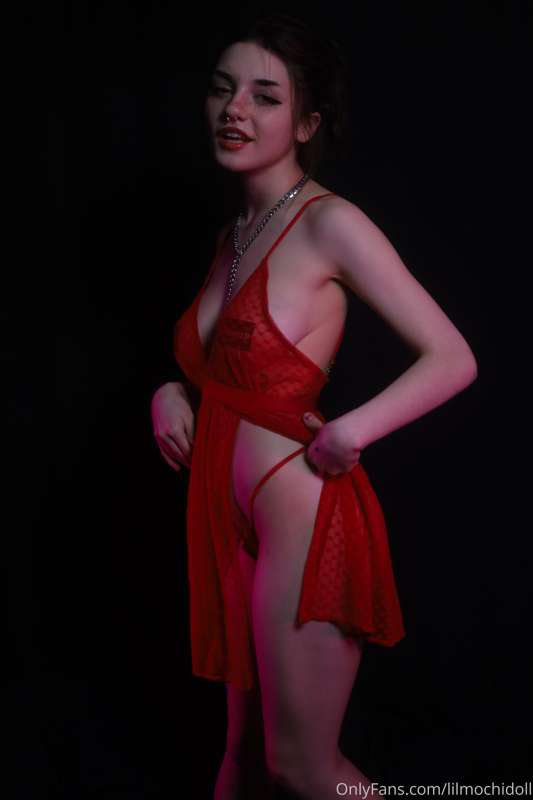 Lilmochidoll - Onlyfans - 04 Feb, 2021 5