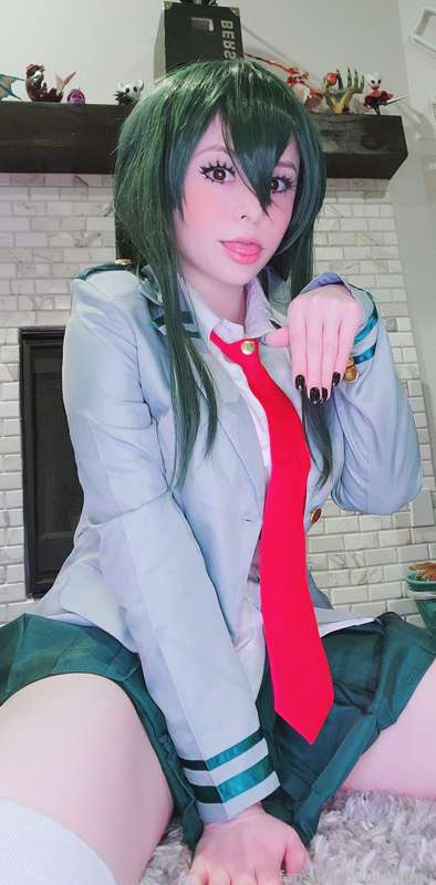 Pinkchyu - Fansly - 15 Feb, 2023 8