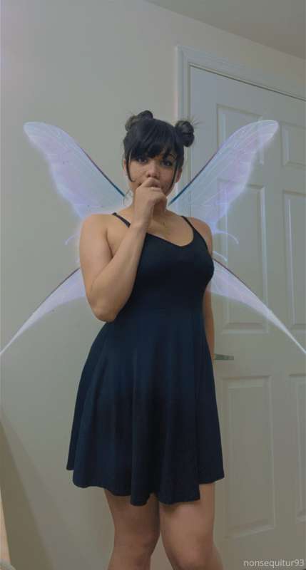 Which wings do you like the most ✨ 2