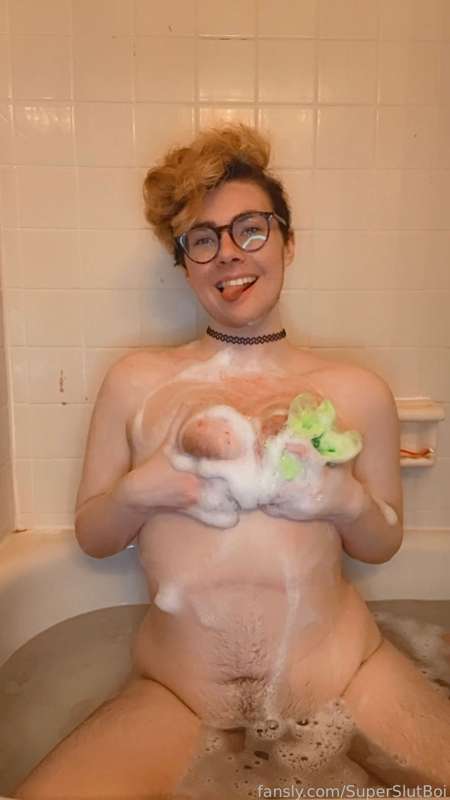 Superslutboi - Fansly - 27 Feb, 2023 9