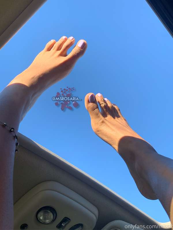 for my feet babes 🥰 2