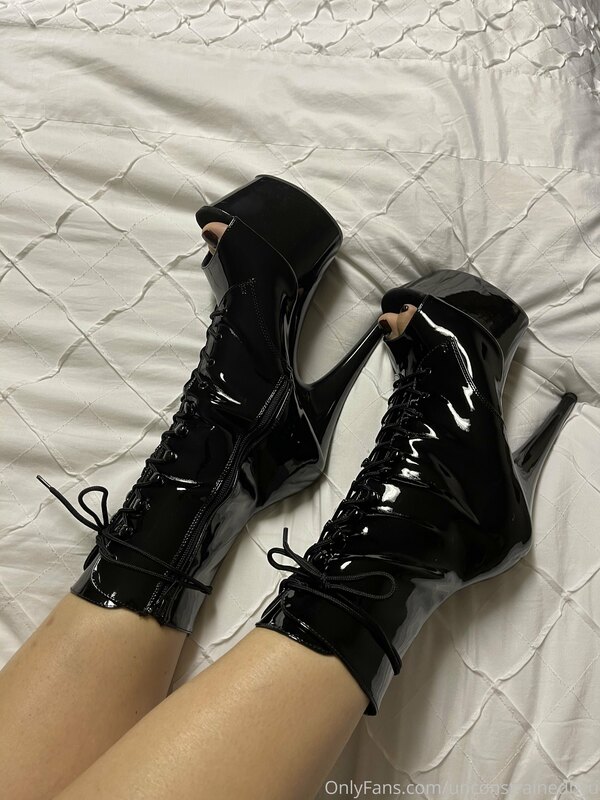 Found these for pole class tonight ?