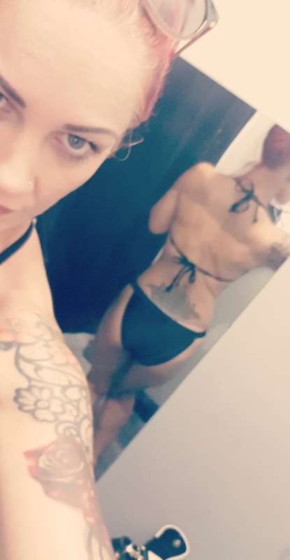 Took you bikini shopping with me again today! 8