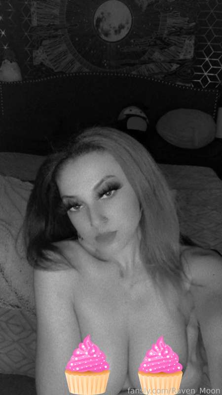 Raven_Moon - Fansly - 13 Jul, 2022