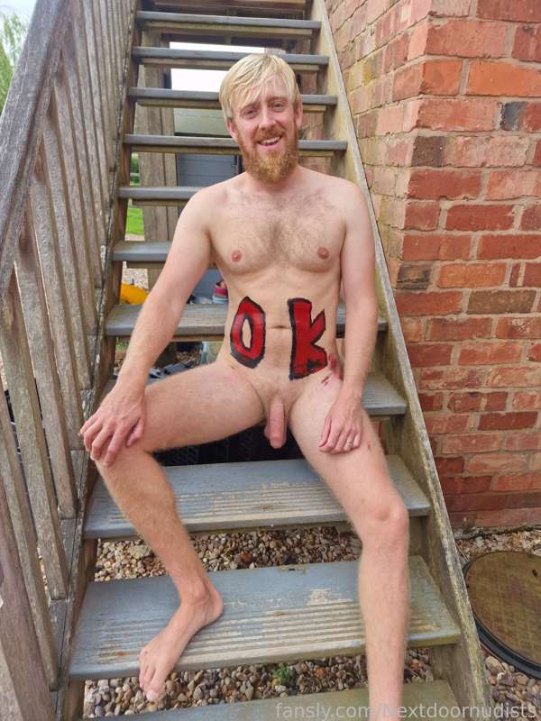 Nextdoornudists - Fansly - 06 Sep, 2023 8