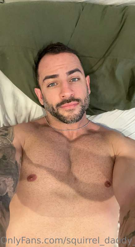 Good morning ❤️
