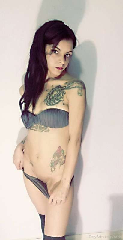 Violet 1