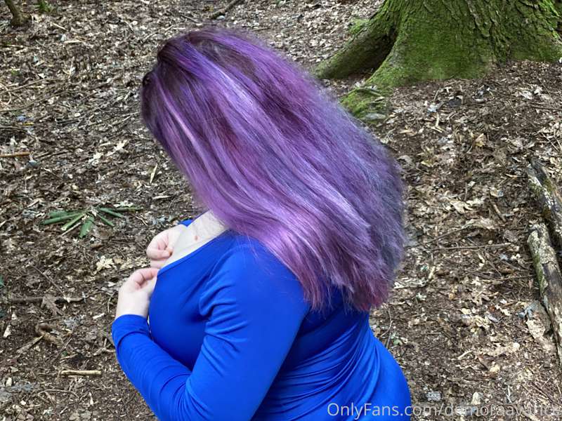 Some pics incoming from what I did in the woods today; gonna.. 21