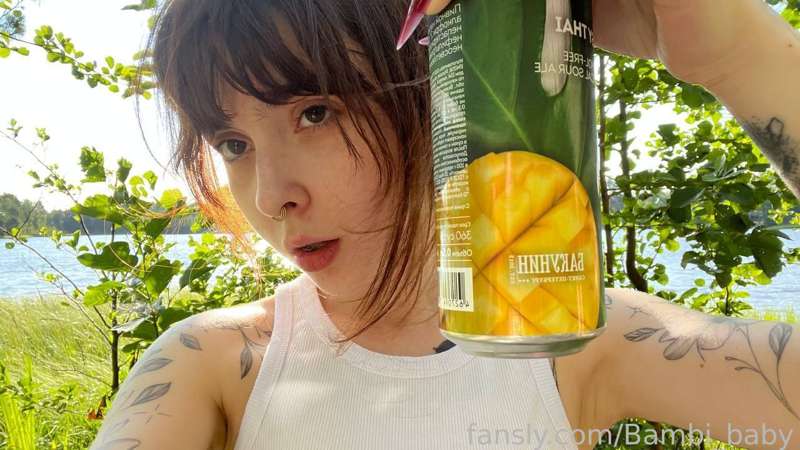 Bambi_Baby - Fansly - 29 Jul, 2023 2