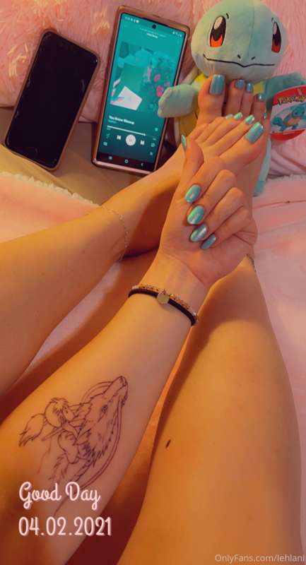 Lehlani - Onlyfans - 05 Feb, 2021
