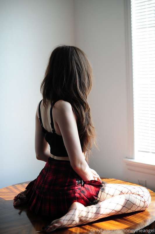 Itsuwuhoney - Onlyfans - 20 Jan, 2021 12