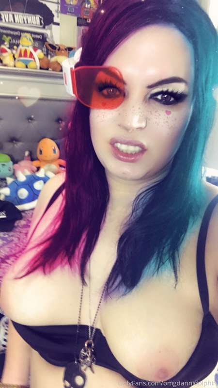 Boobs good for you! 😊 3