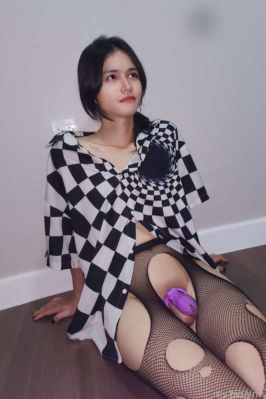 Sassyjirin - Fansly - 12 Sep, 2023