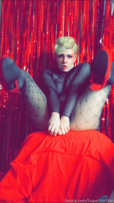Superslutboi - Fansly - 07 Sep, 2021 9