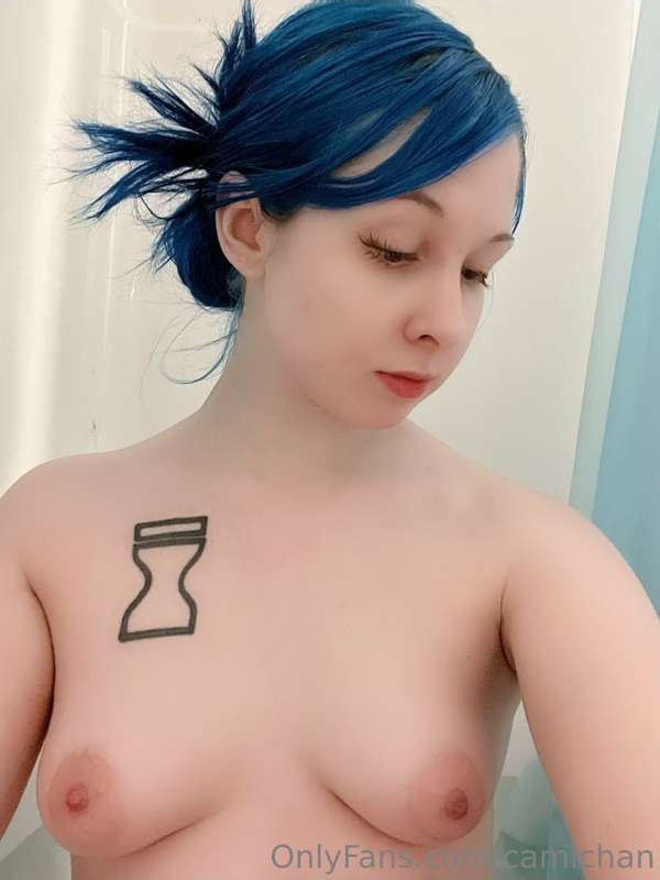 Bath water?💦