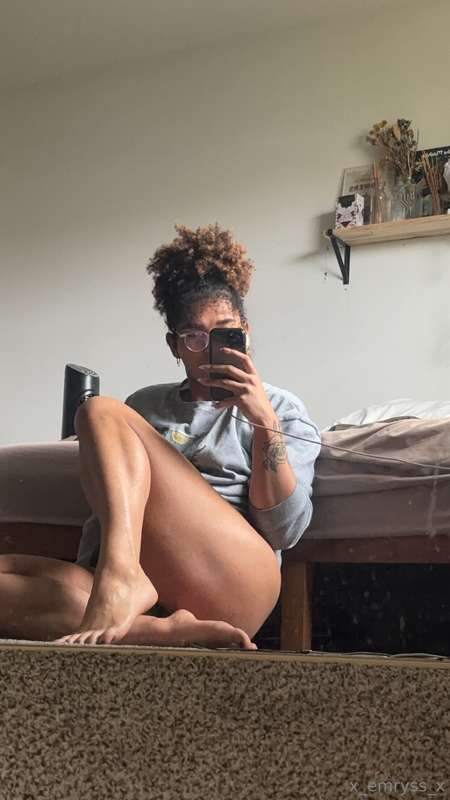 Morning loves! 