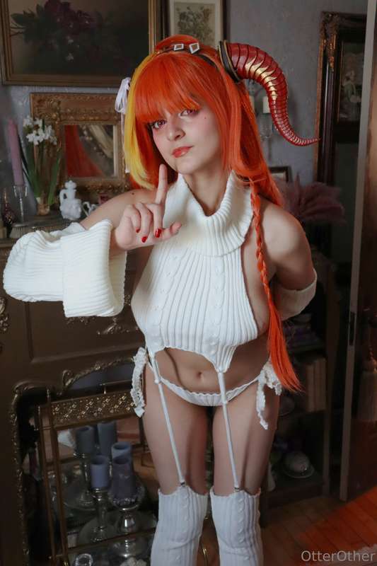 Thinking of bringing the virgin destroyer back….Who should I.. 2