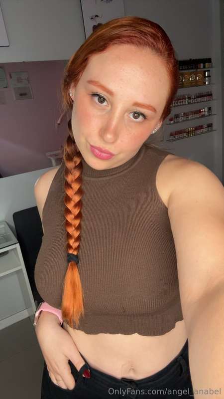 heeeyyy 🥰 how's the weekend? 😊  1
