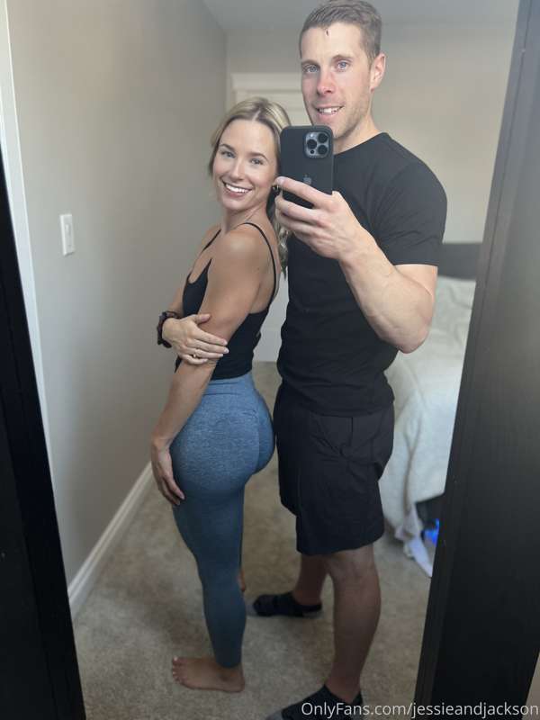 **Happy Saturday friends!**
We are off to the gym and then w.. 1