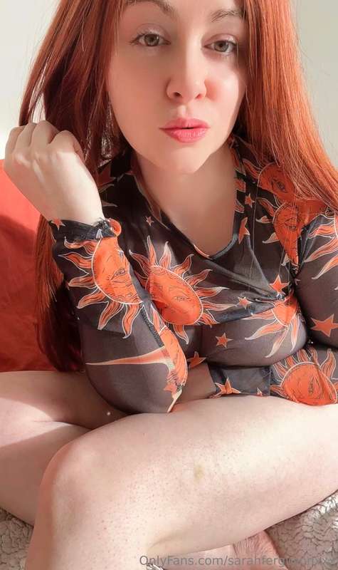 Sarahfergusonxxx - Onlyfans - 10 Jul, 2025
