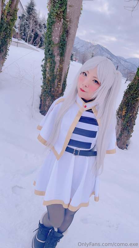 フリーレン♪ 9