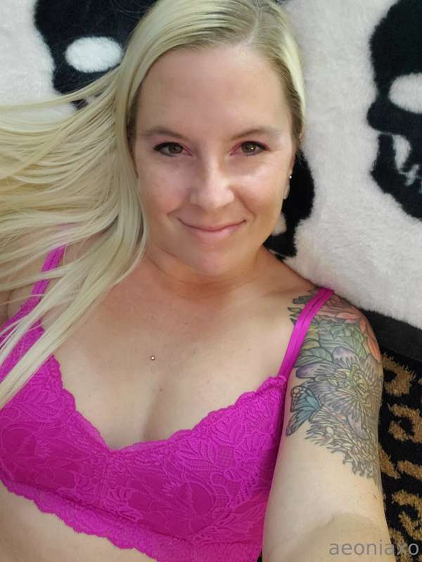 I was feeling sexy this morning so I thought I'd share! 😁😘 2