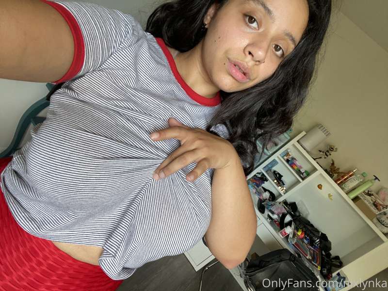 I woke up with tits 10 times larger. Uhhh help lol 4