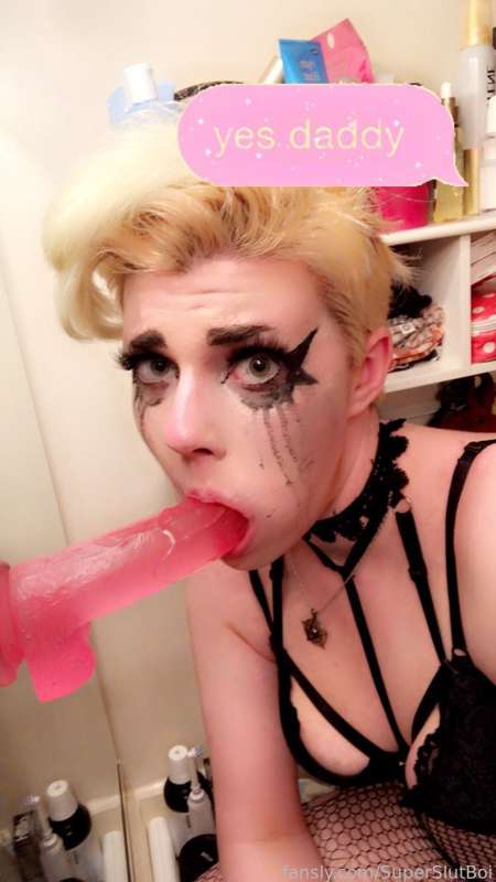 Superslutboi - Fansly - 07 Sep, 2021 6