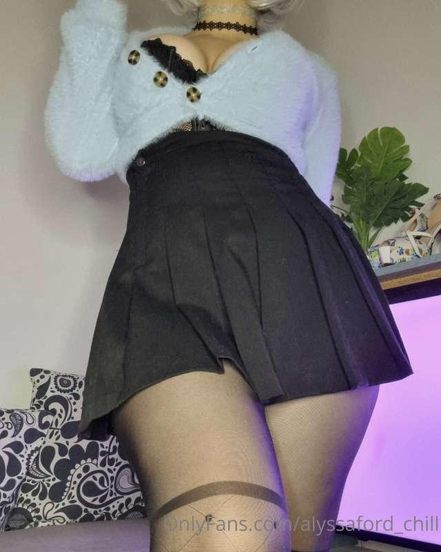 Cute but hot 8